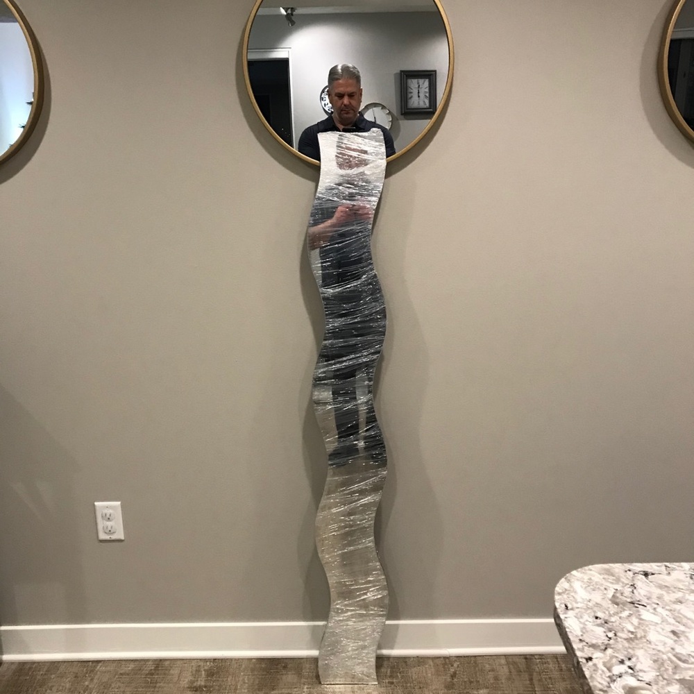 Meet your Posher, Scott